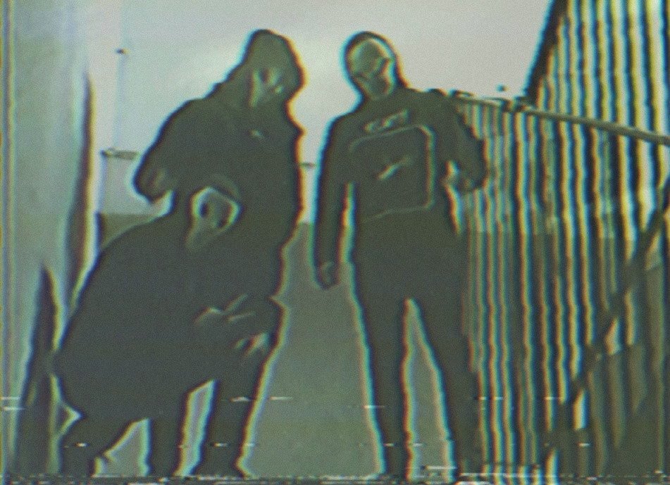 V0NT share their tips from Fluff Fest line-up