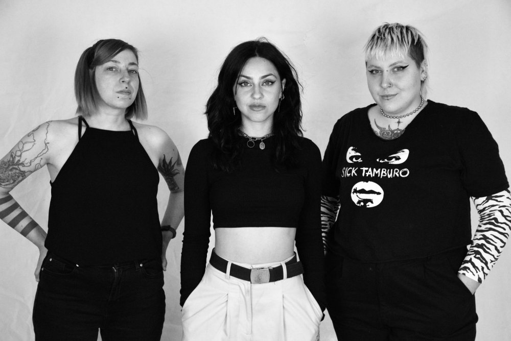 Shooting Daggers share their line-up tips