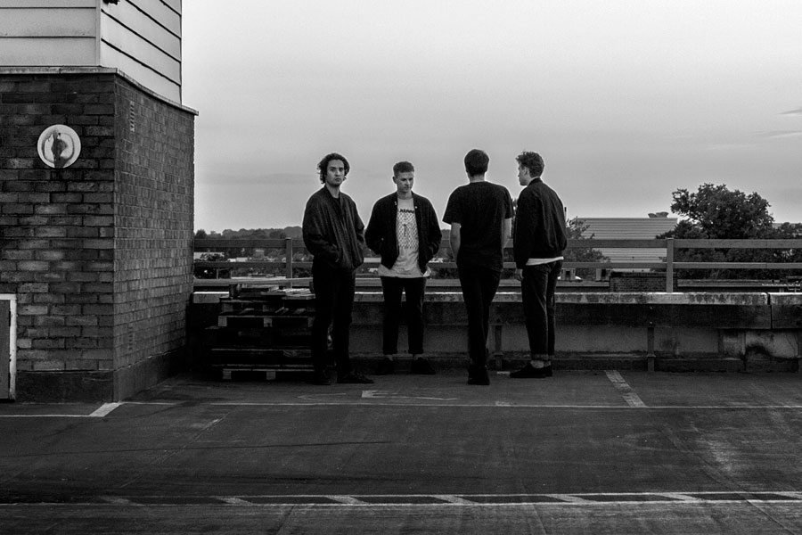 Bad Breeding share their tips for Fluff 2019
