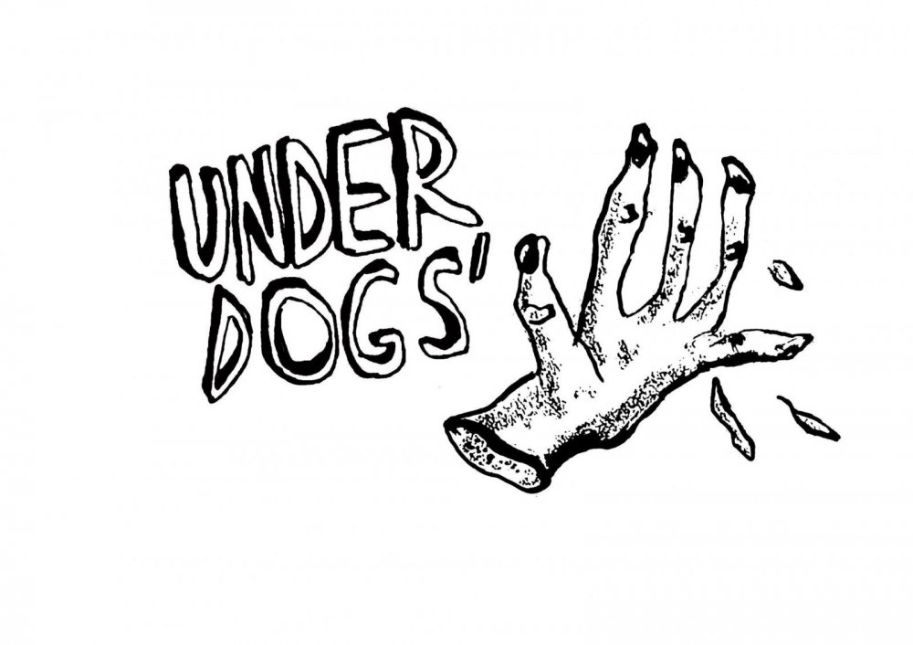 underdogs logo